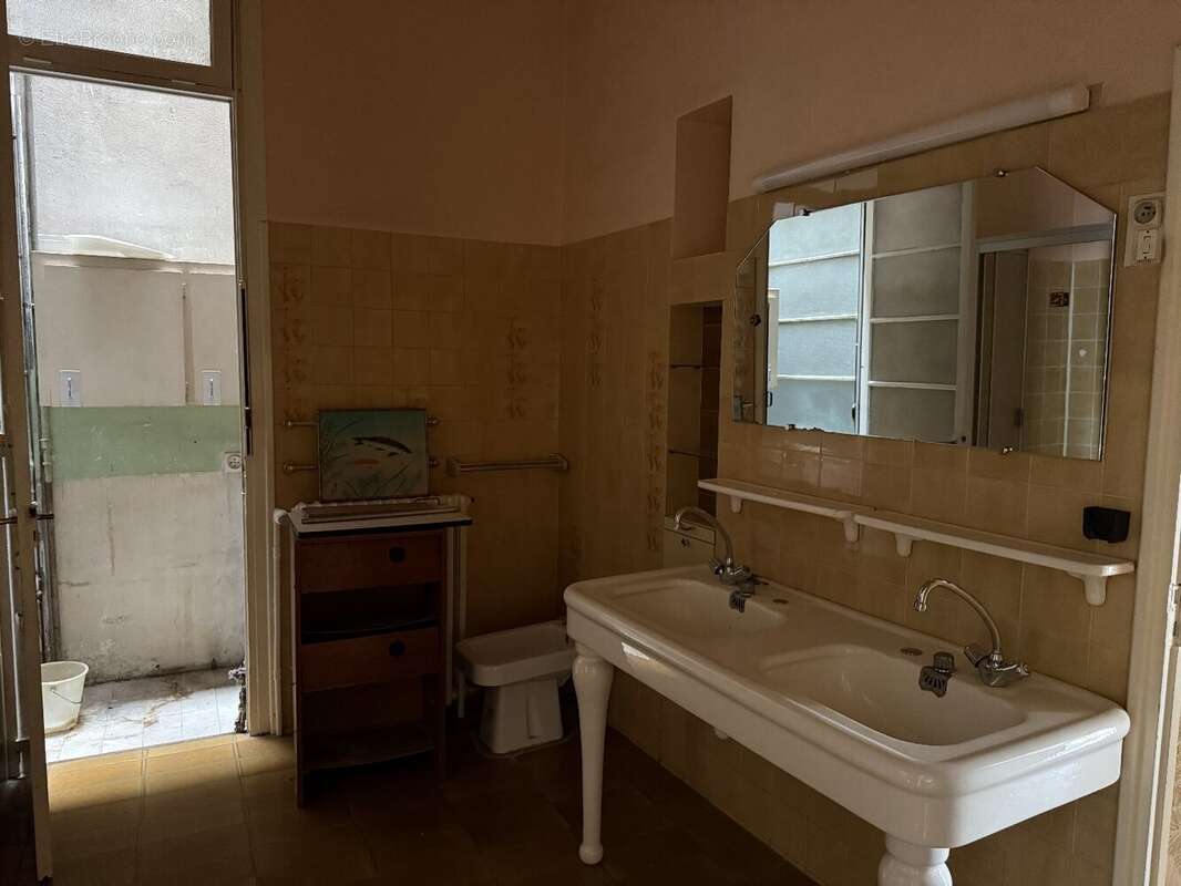 Maison à FRONTIGNAN