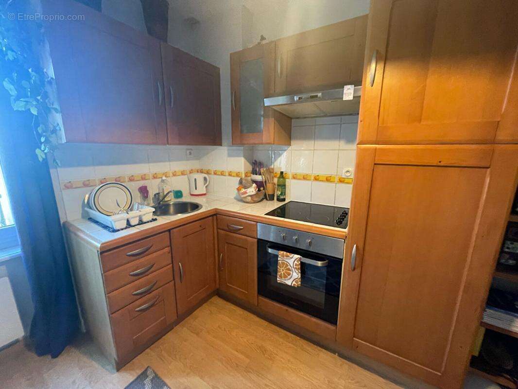 Appartement à BREST