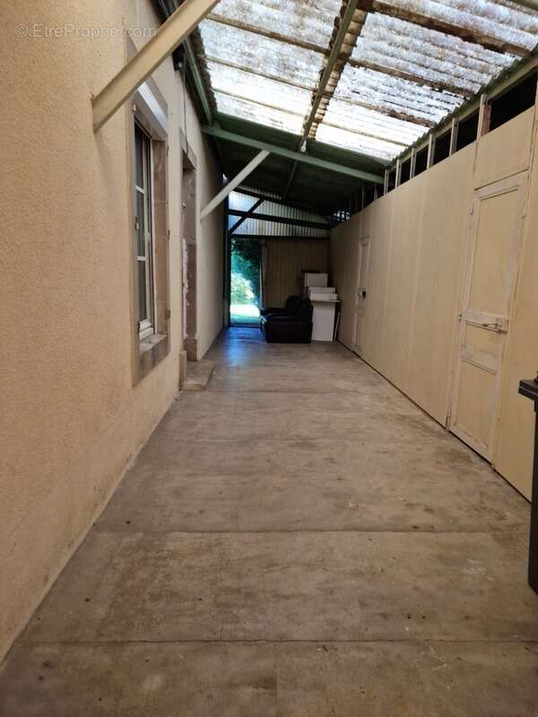 Appartement à CONTREXEVILLE