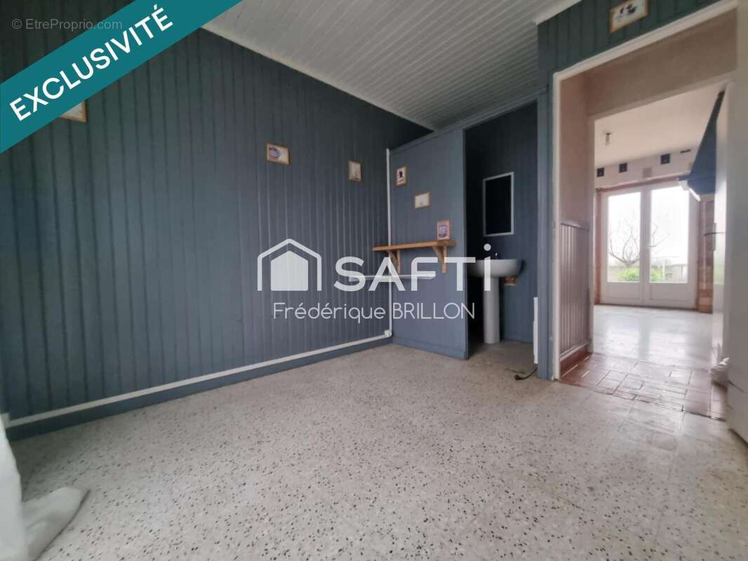 Photo 5 - Maison à DIVION