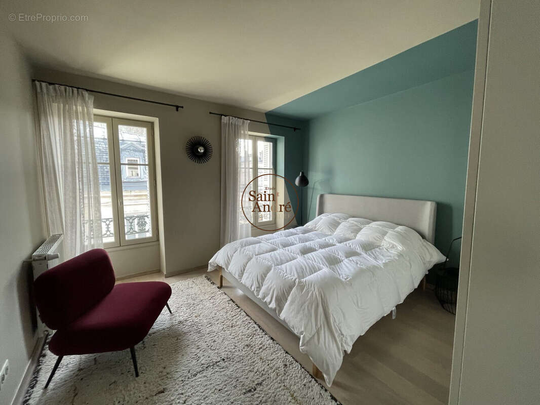 Appartement à ANGOULEME