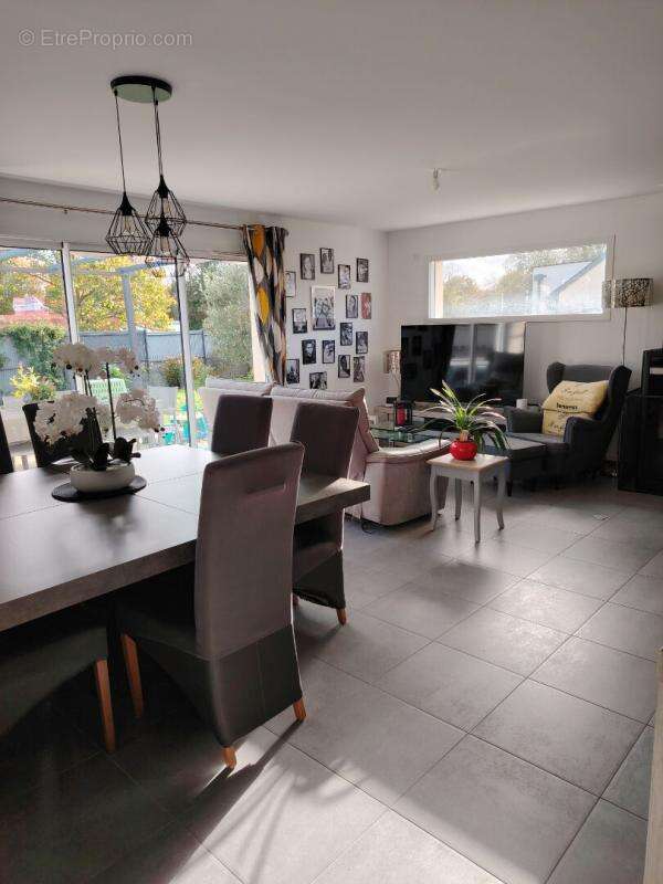 Maison à SAINT-ALBAN