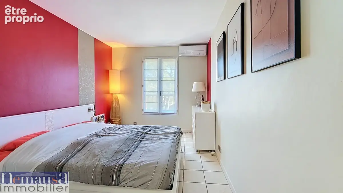 Villa de 173 m2 sur 2 030 m2 de terrain, au calme absolu   Quartier de Ventabren - photo 19