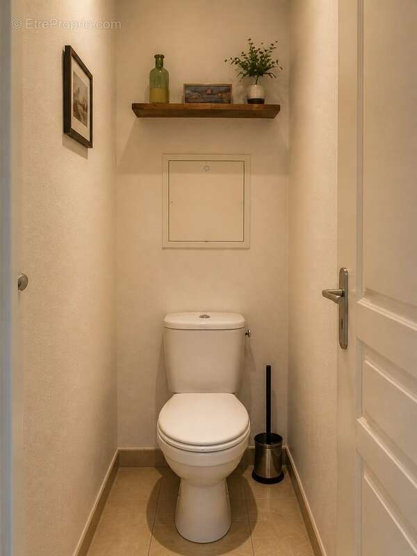 Appartement à VENISSIEUX