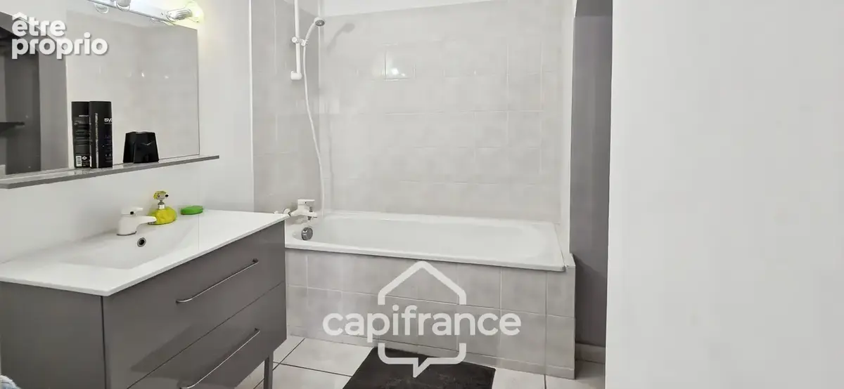 Appartement 6 pièces + 1 garage double TOULON (83) - photo 21