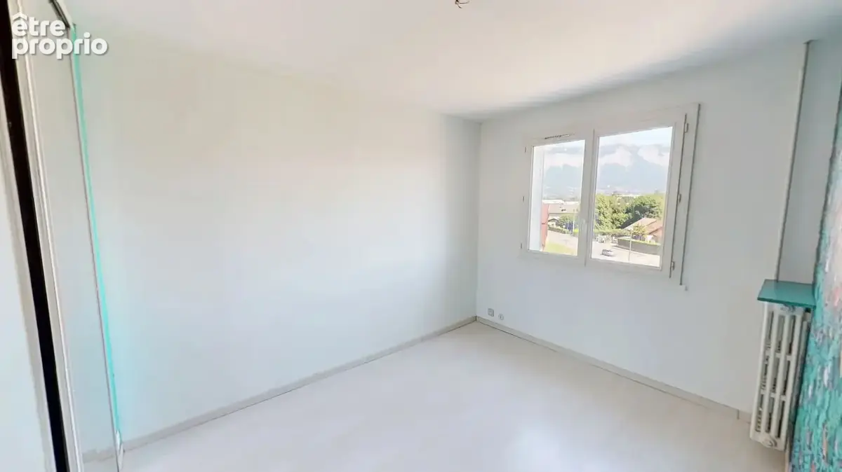 Appartement Domene 4 pièce(s) 62 m2 - photo 7