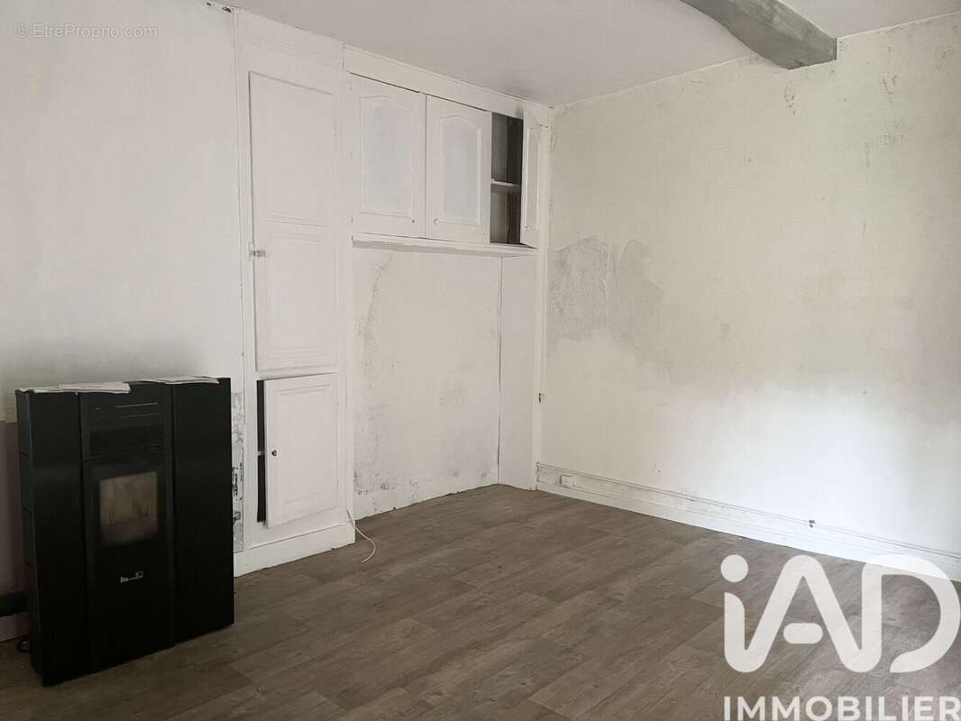 Photo 8 - Maison à SAINT-MARDS-EN-OTHE