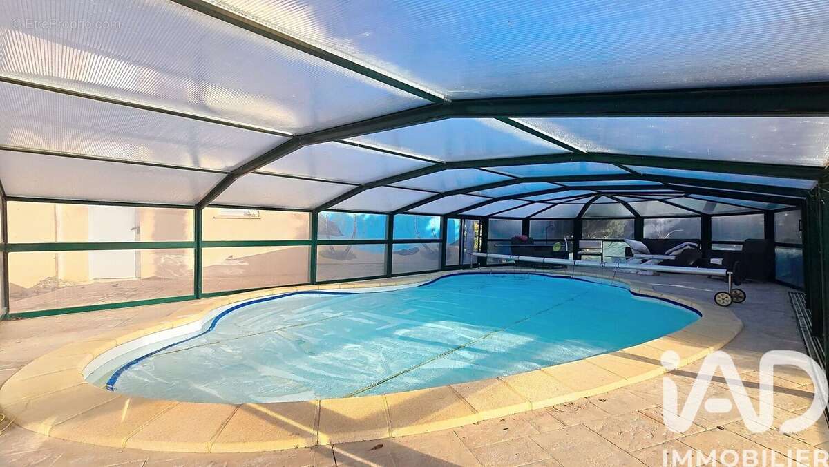 Photo 2 - Maison à SAINTE-MARIE