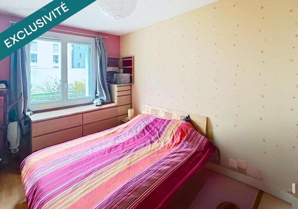 Photo 3 - Appartement à RENNES