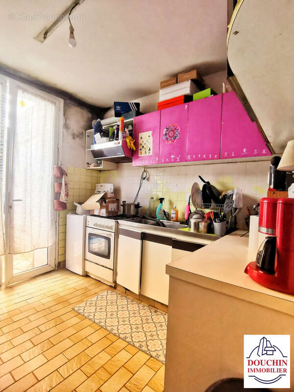 Appartement à ABBEVILLE