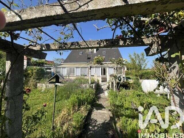 Maison 91 m² à Anguerny  - photo 3