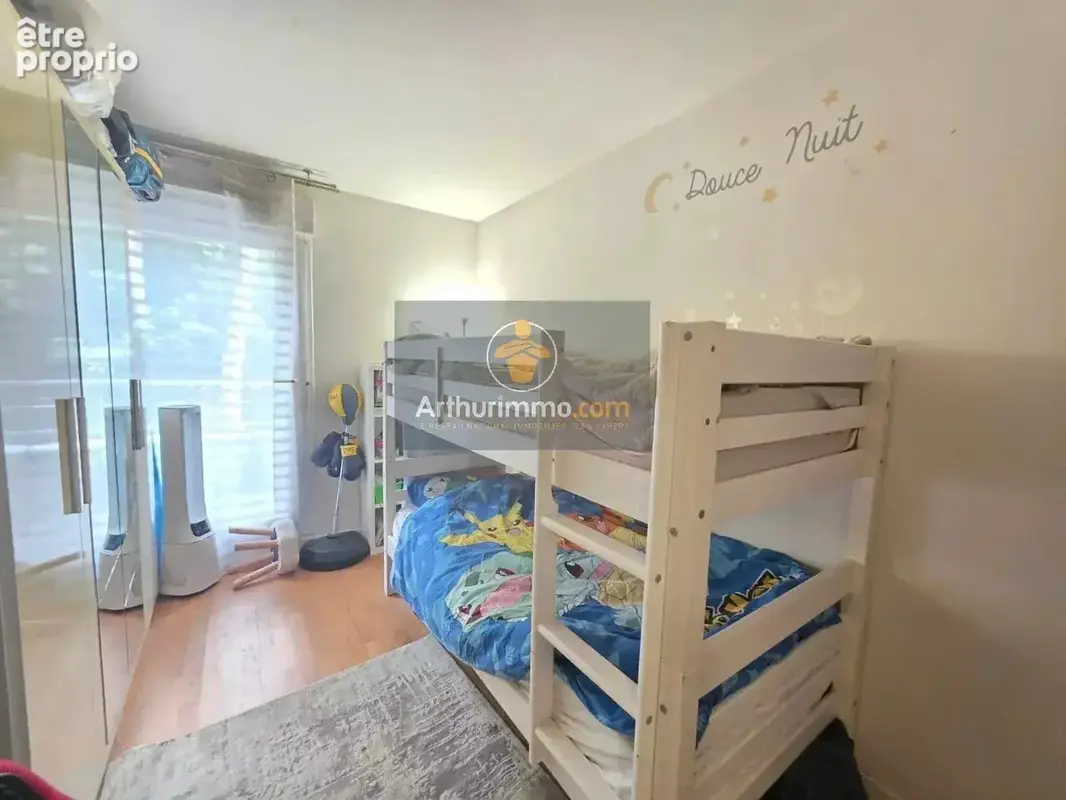 Vente Appartement Sarcelles(95200) 179 900ï¿œ - photo 10