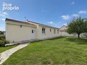 Maison à SAINTE-PAZANNE