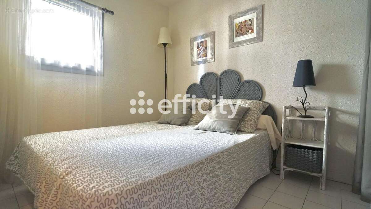 Appartement à LE GRAU-DU-ROI
