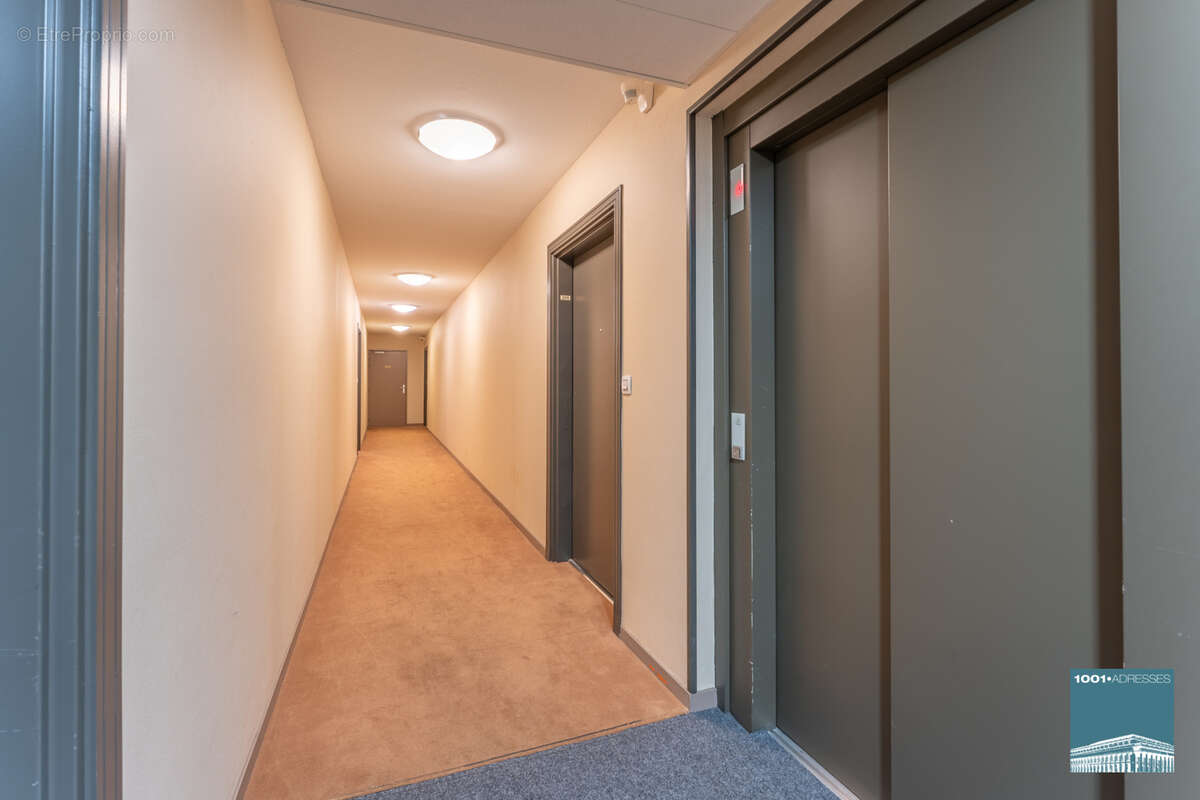 Appartement à BASSENS