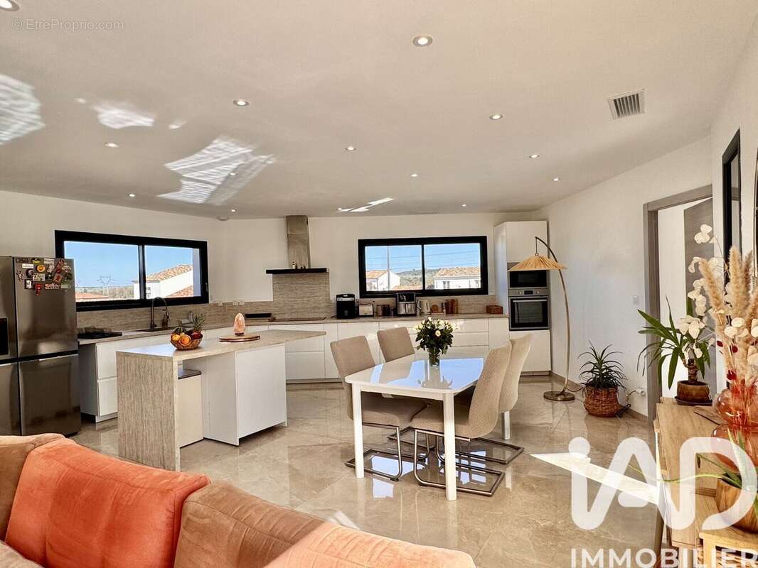 Photo 5 - Maison à LA CALMETTE