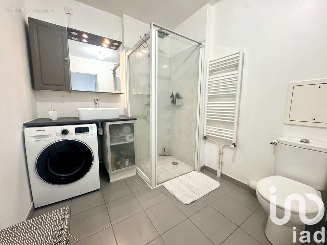 Photo 7 - Appartement à MELUN