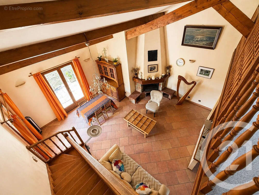 Maison 107 m² à Pinsaguel  - photo 3