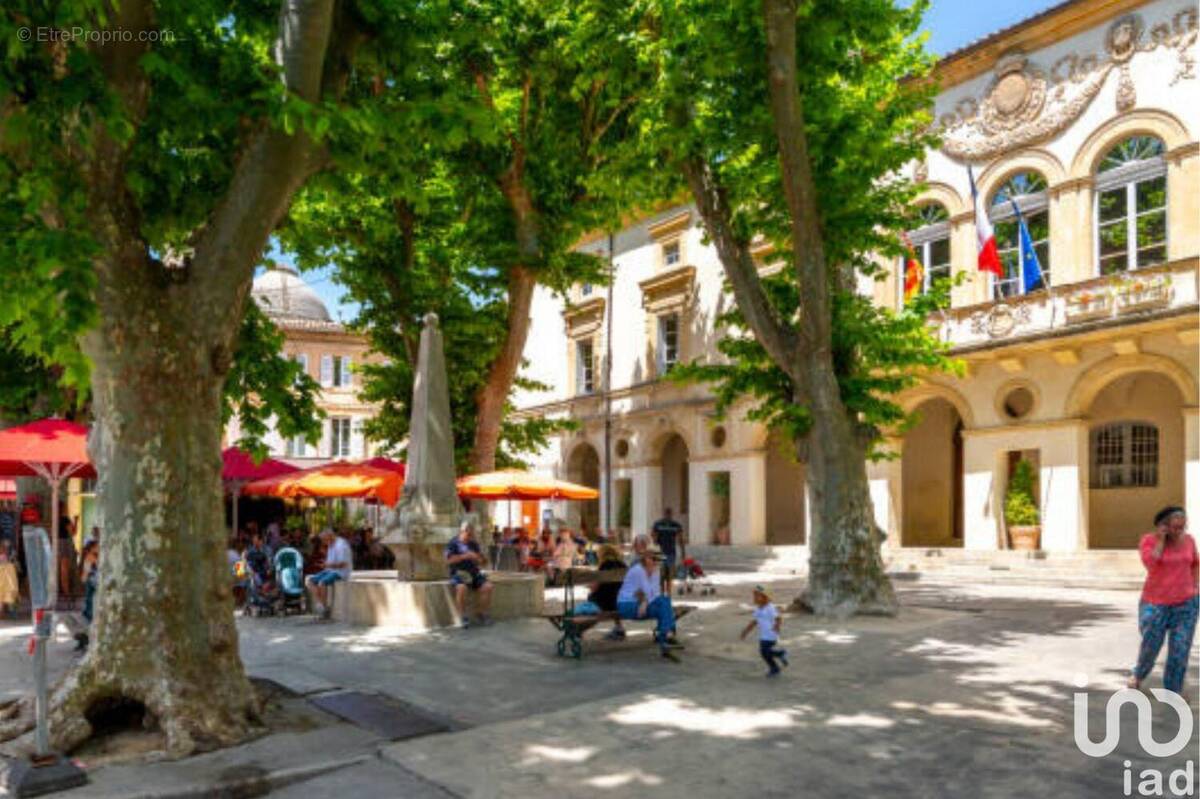 Photo 1 - Commerce à SAINT-REMY-DE-PROVENCE