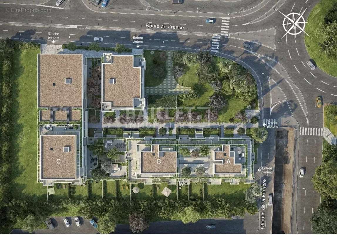 Commerce à CAGNES-SUR-MER