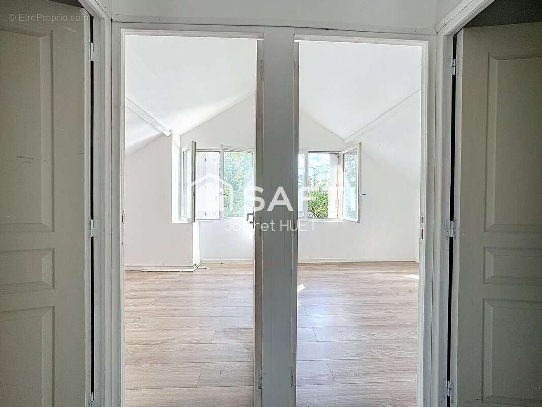 Photo 7 - Maison à SABLE-SUR-SARTHE