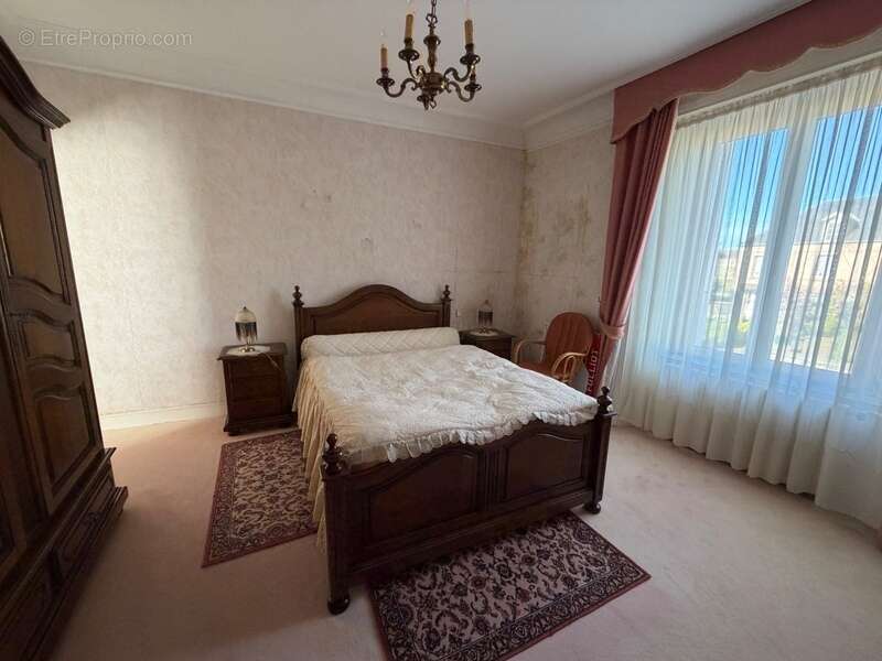 Maison à SAINT-SAUVEUR-LENDELIN