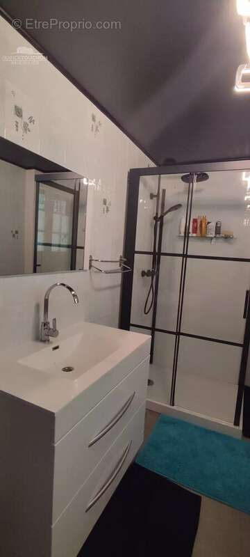 Maison à FERRIERES-EN-GATINAIS