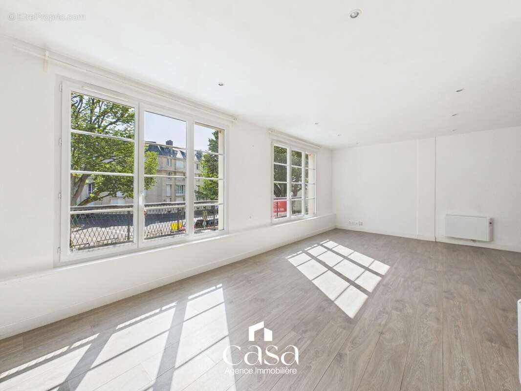 Appartement à CAEN