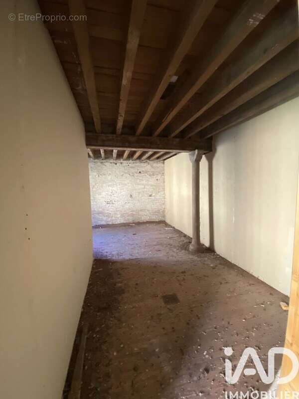 Maison 900 m² à Sempigny  - photo 3
