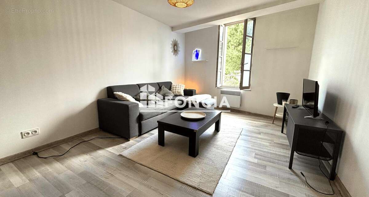 Appartement à NIORT
