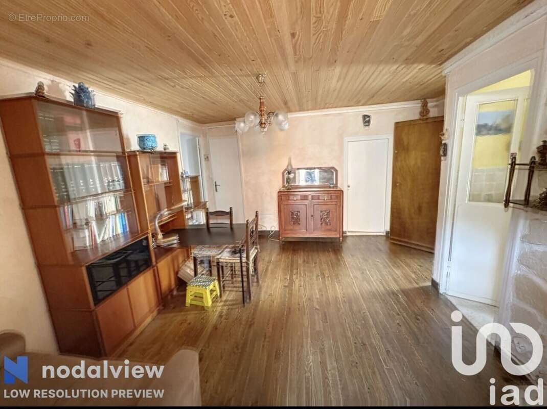 Photo 8 - Appartement à SAINT-MARTIN-VESUBIE