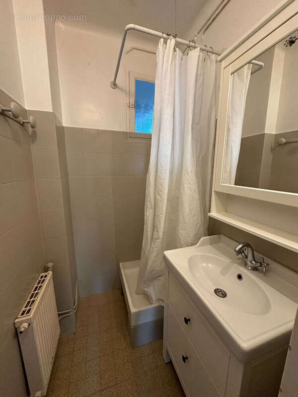 Appartement à MONTREUIL