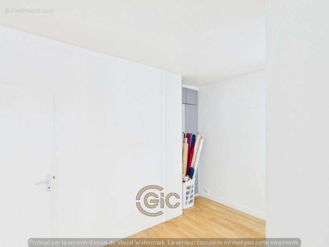 Appartement à SAINT-GERMAIN-EN-LAYE