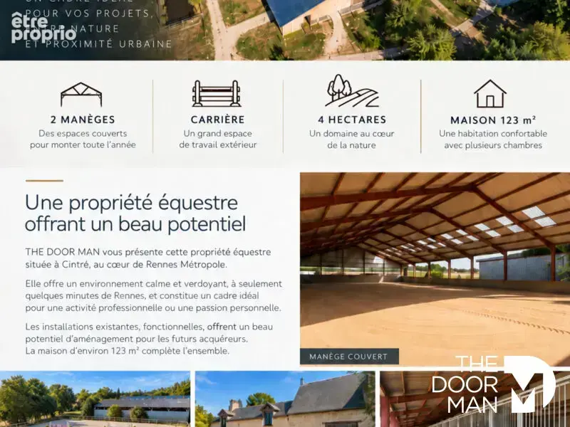 Propriété 35310 - photo 2