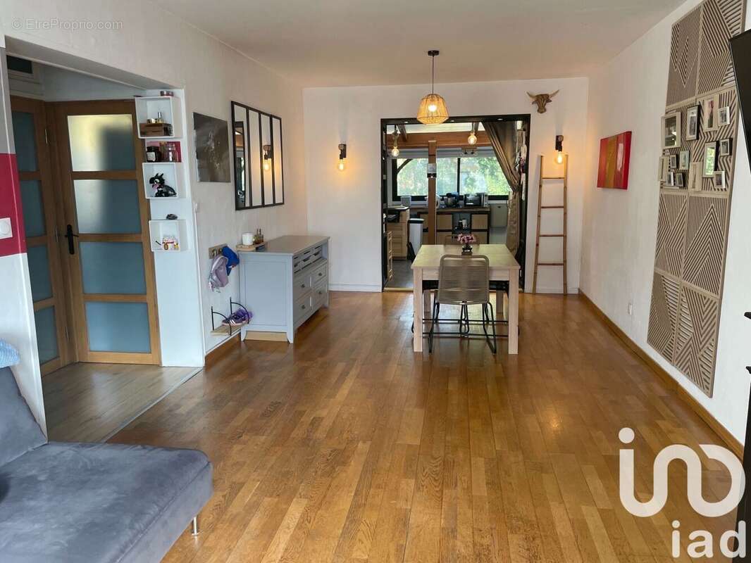 Photo 5 - Maison à LAVENTIE