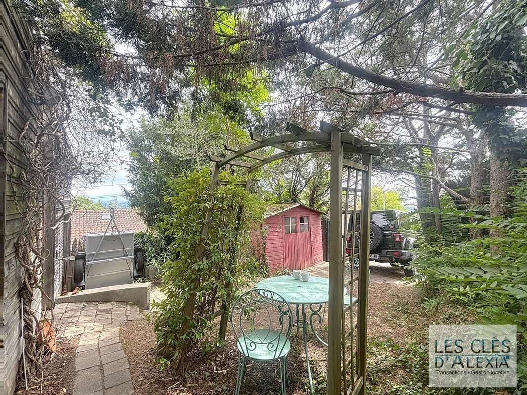 Maison à RILLIEUX-LA-PAPE