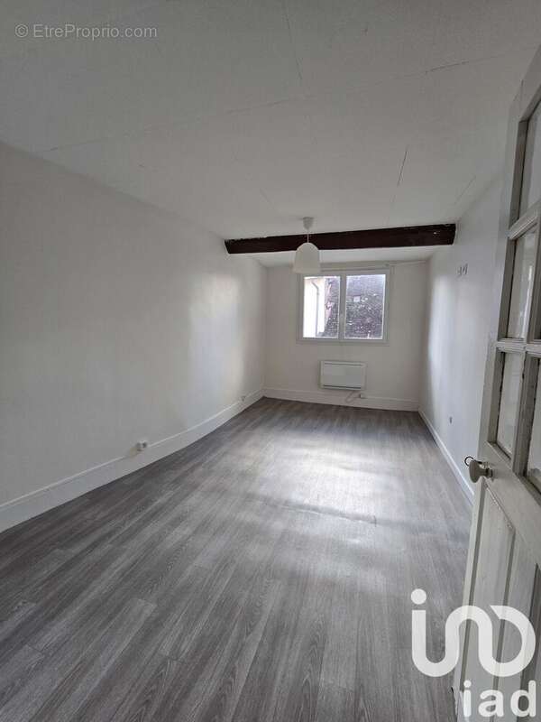 Photo 9 - Appartement à SAINT-JEAN-DE-LOSNE