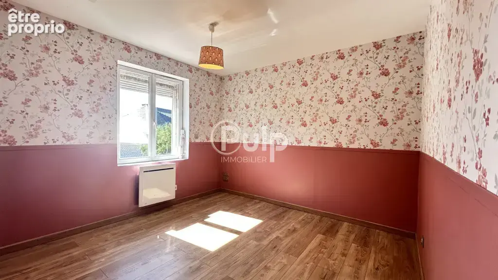 Maison de Ville - photo 5