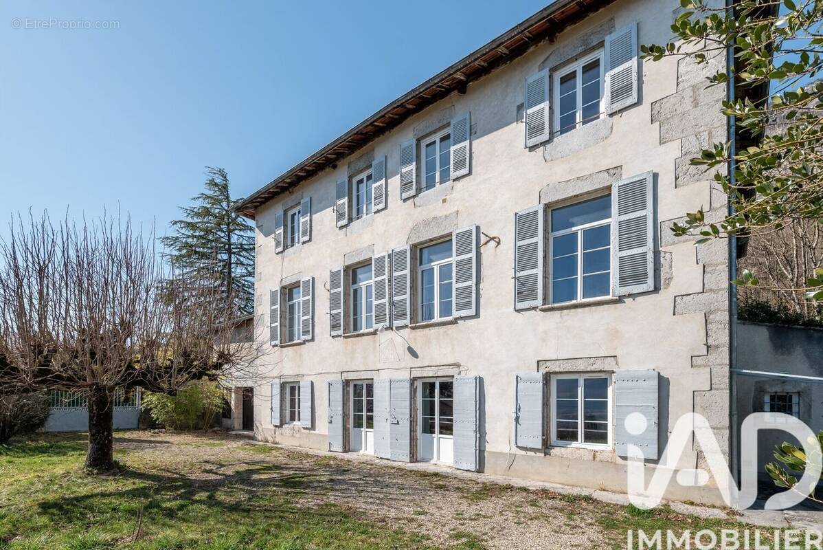 Photo 1 - Maison à BIVIERS