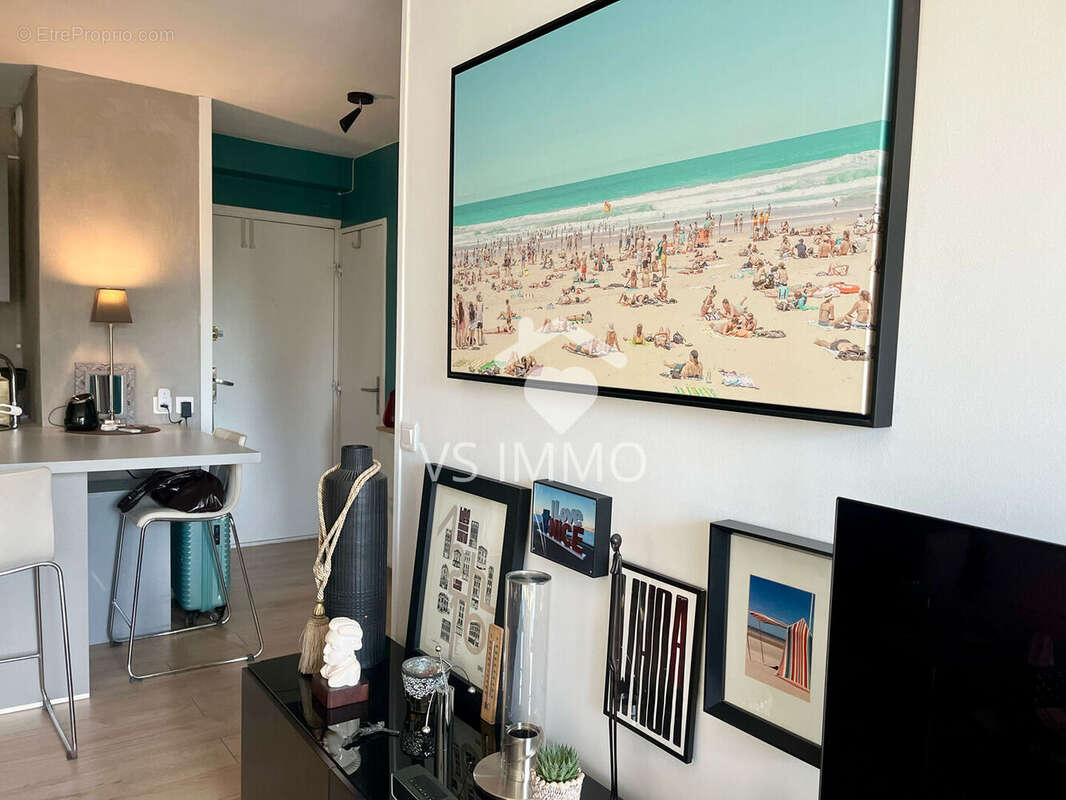 Appartement à RONCHIN