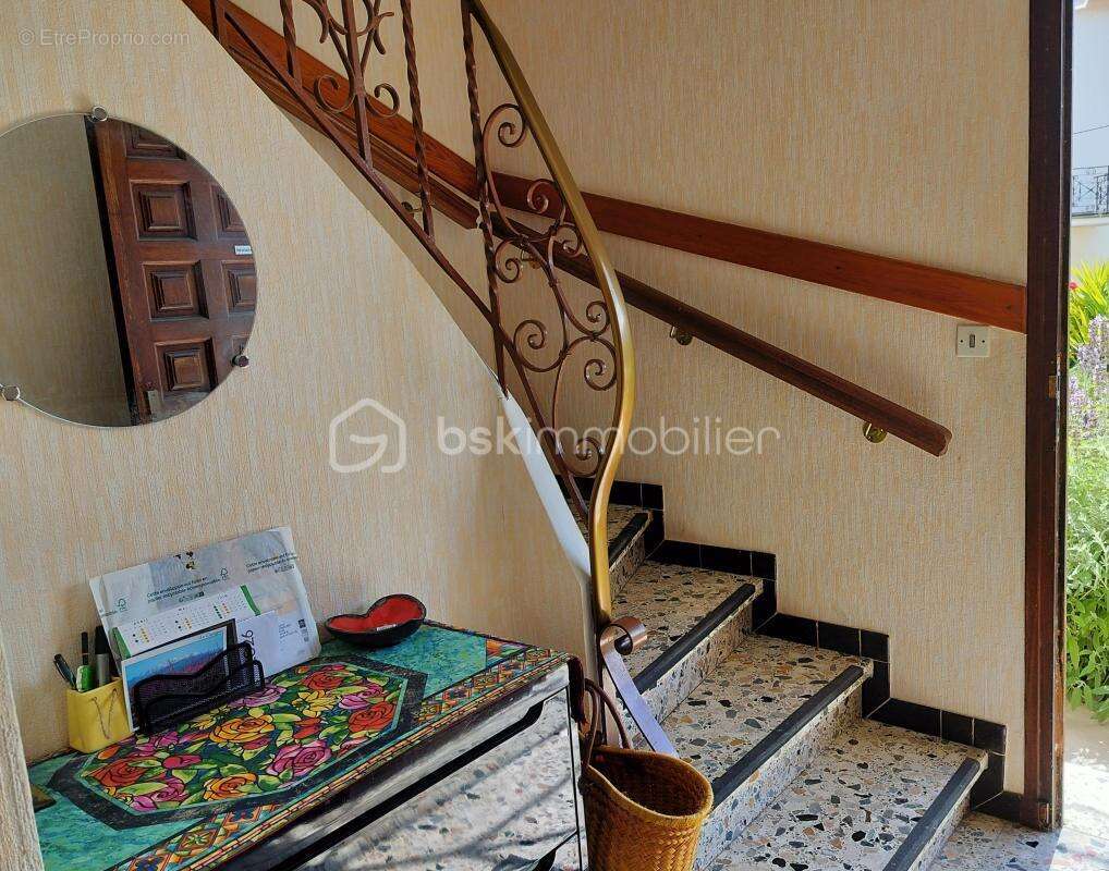 Maison à CATLLAR