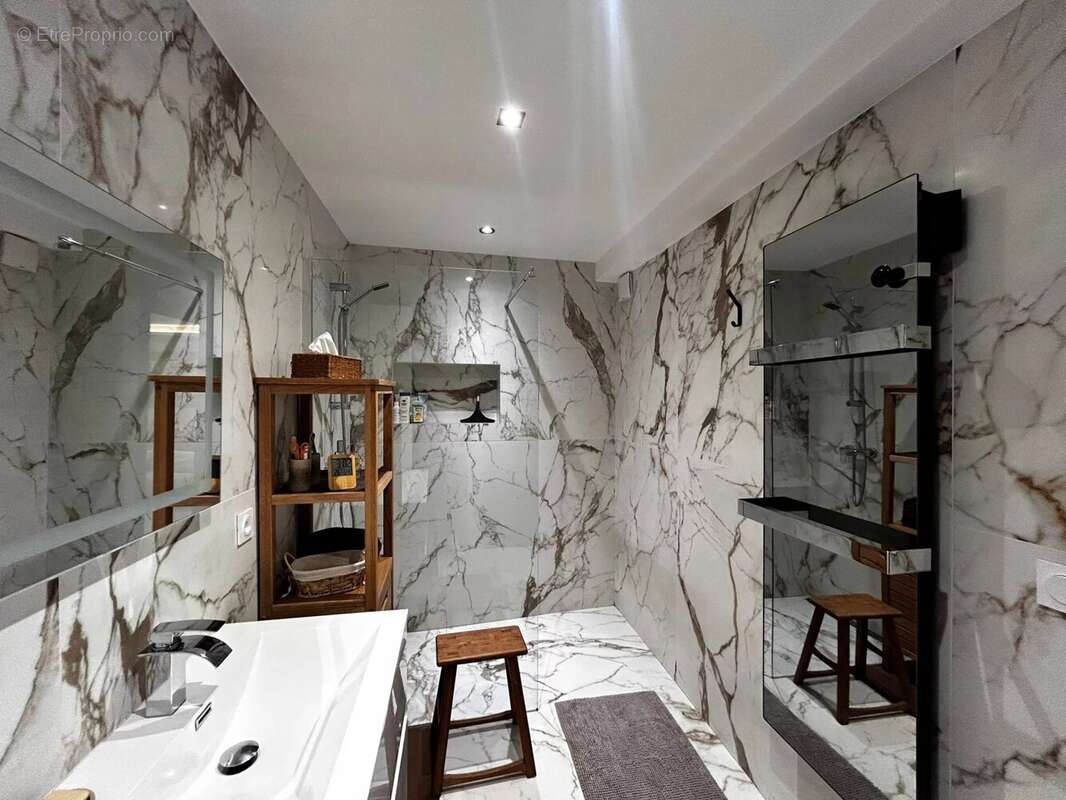 Cannes Palm-Beach Beau 3 pièces de 72 m² Traversant - photo 7