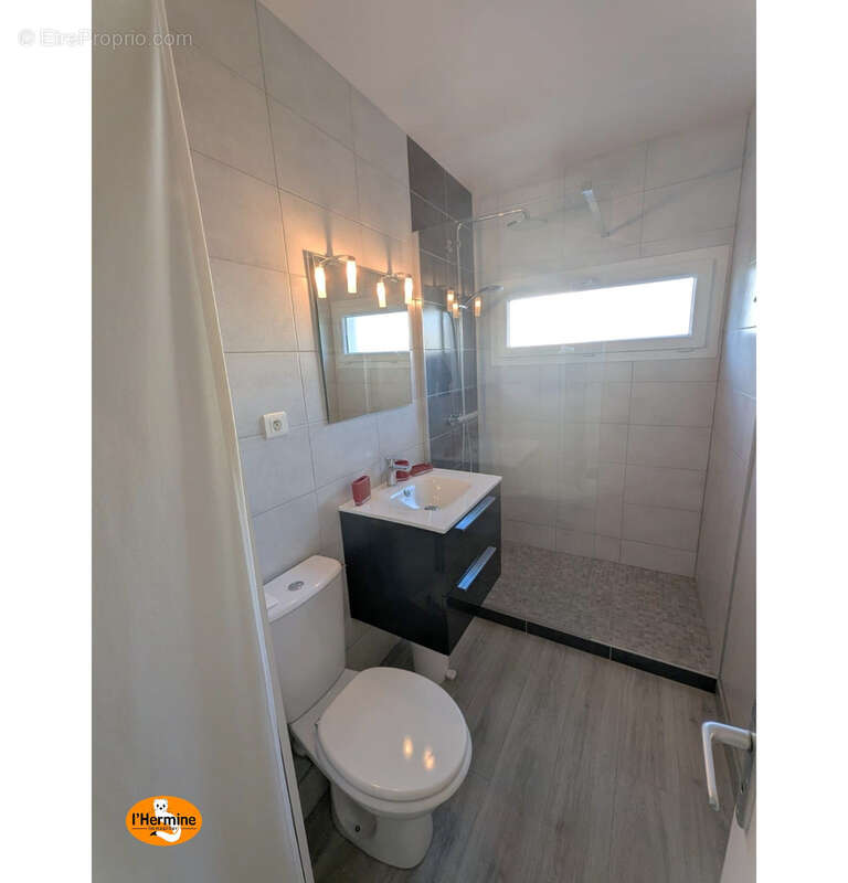 Appartement à QUIBERON