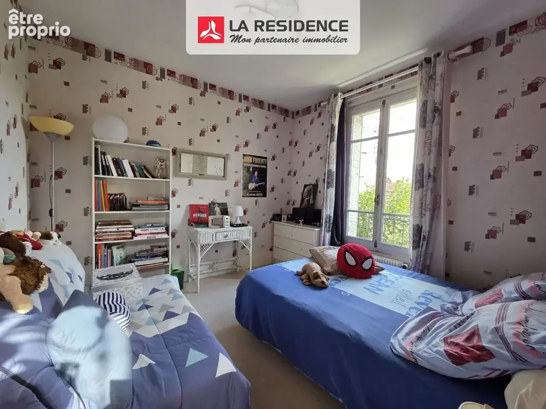 Maison 5 pièces 138 m² à vendre à Franconville (95130) - photo 8