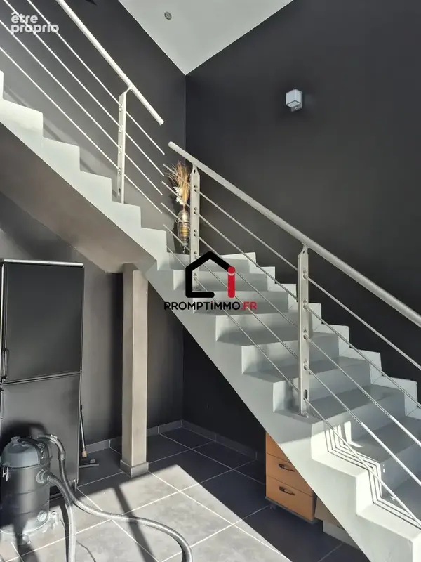 Commerce 1 200 m² à vendre à Wattrelos (59150) - photo 7