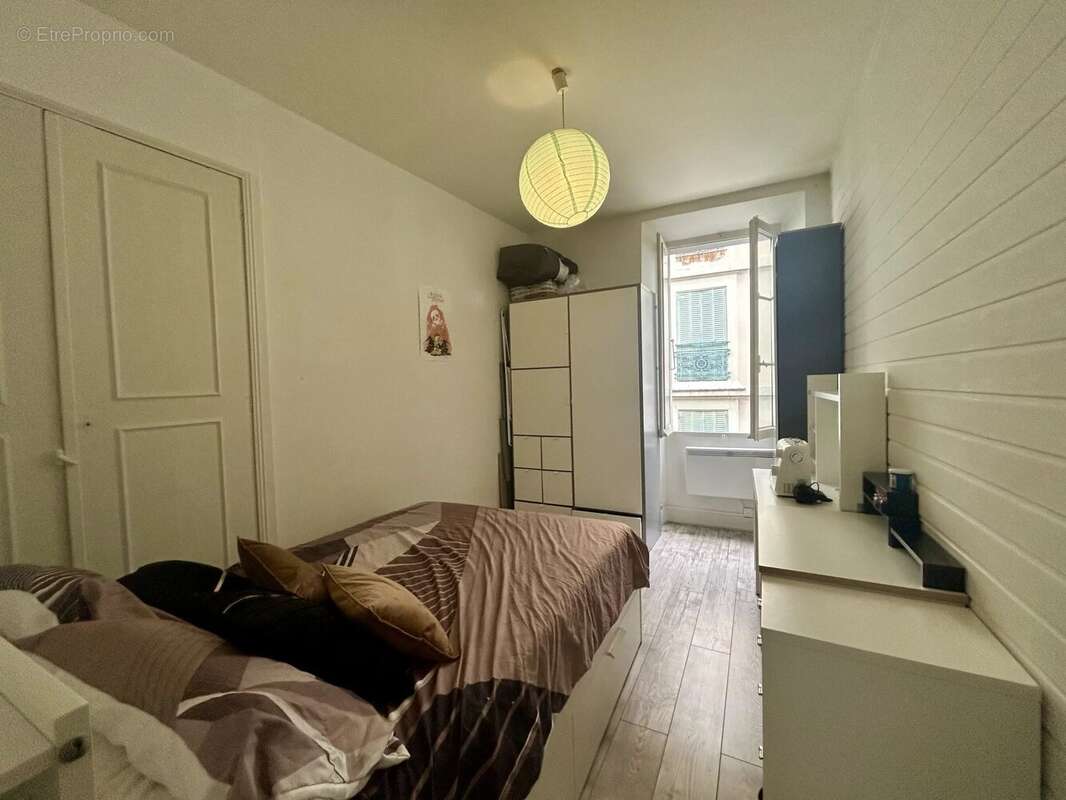 Appartement à EVIAN-LES-BAINS