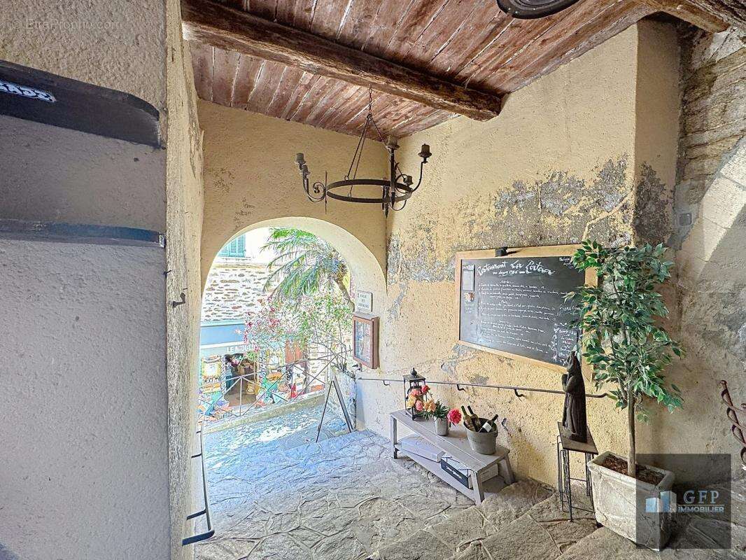 Maison à BORMES-LES-MIMOSAS