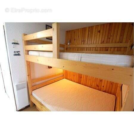 Appartement 21 m² à Manigod  - photo 4