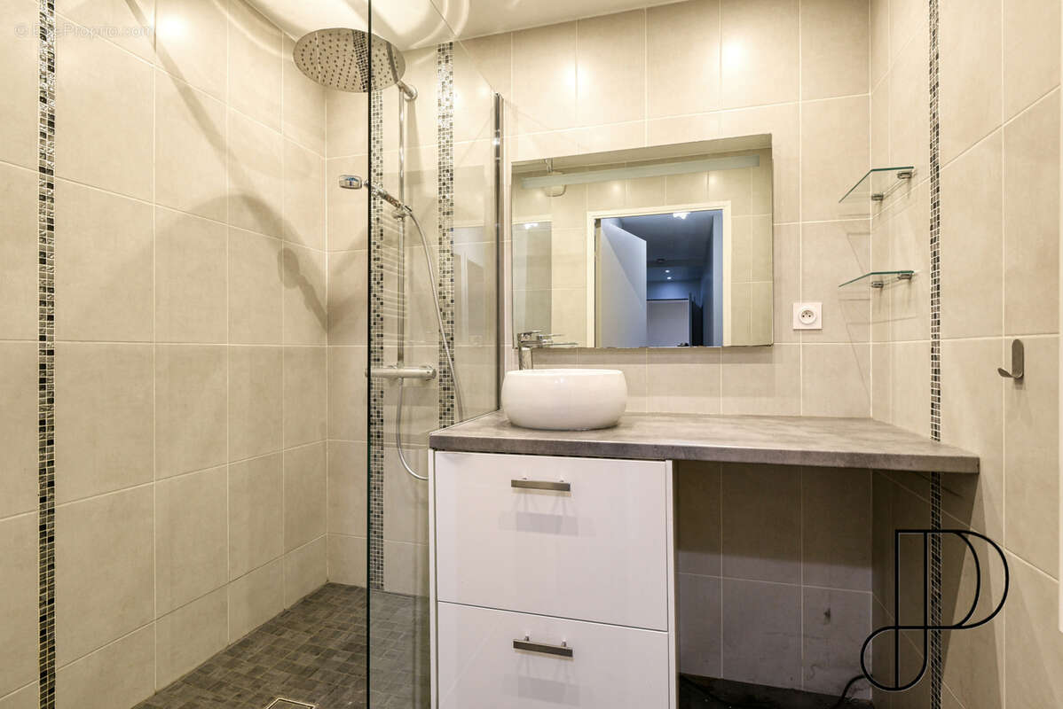 Appartement à LYON-5E