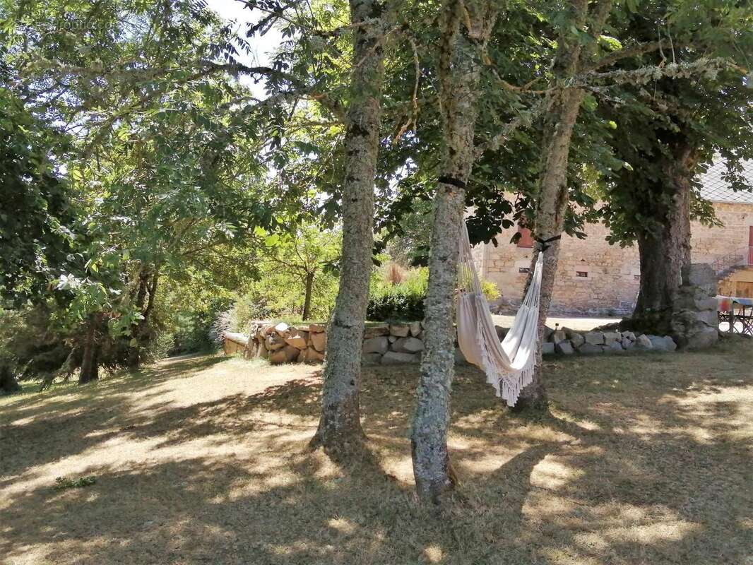 Photo 2 - Maison à MIREMONT